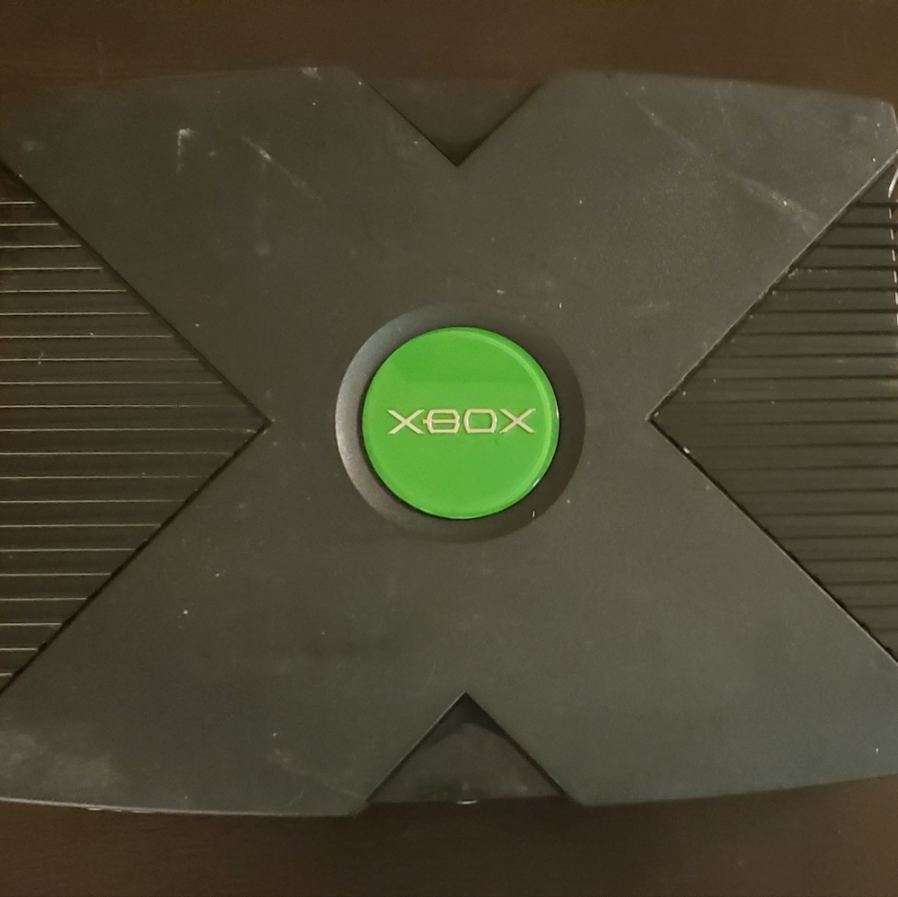 Xbox Console only